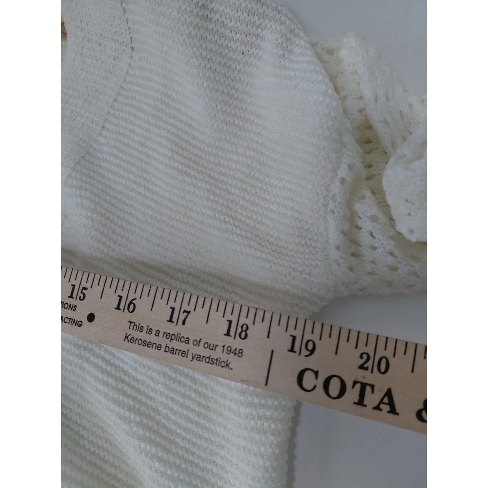 Maurices soft white